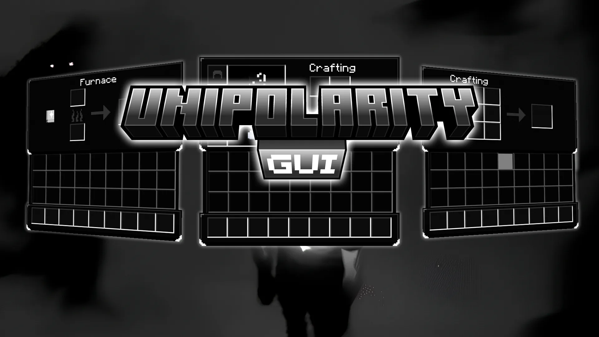 GUI Unipolarity