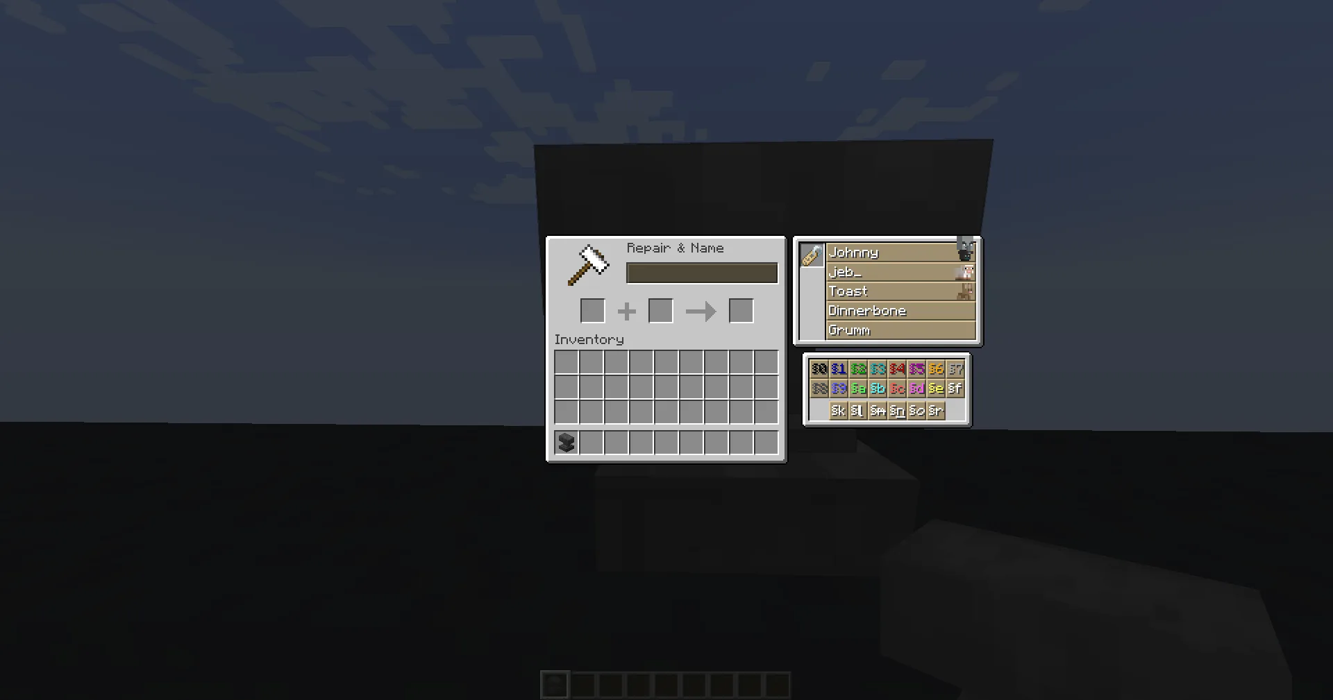 Изображение 2 ресурспака GUIdes