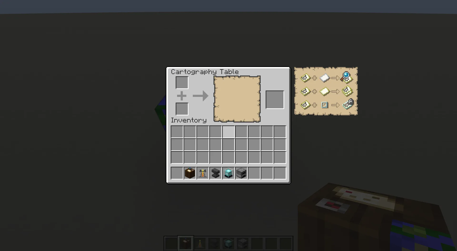 Изображение 3 ресурспака GUIdes