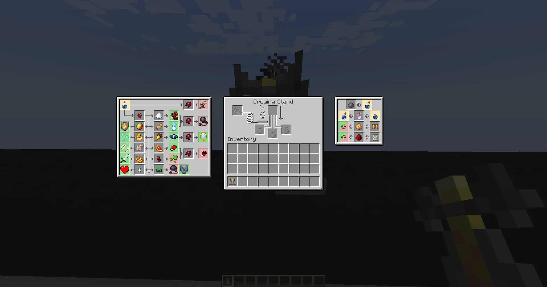 Изображение 4 ресурспака GUIdes