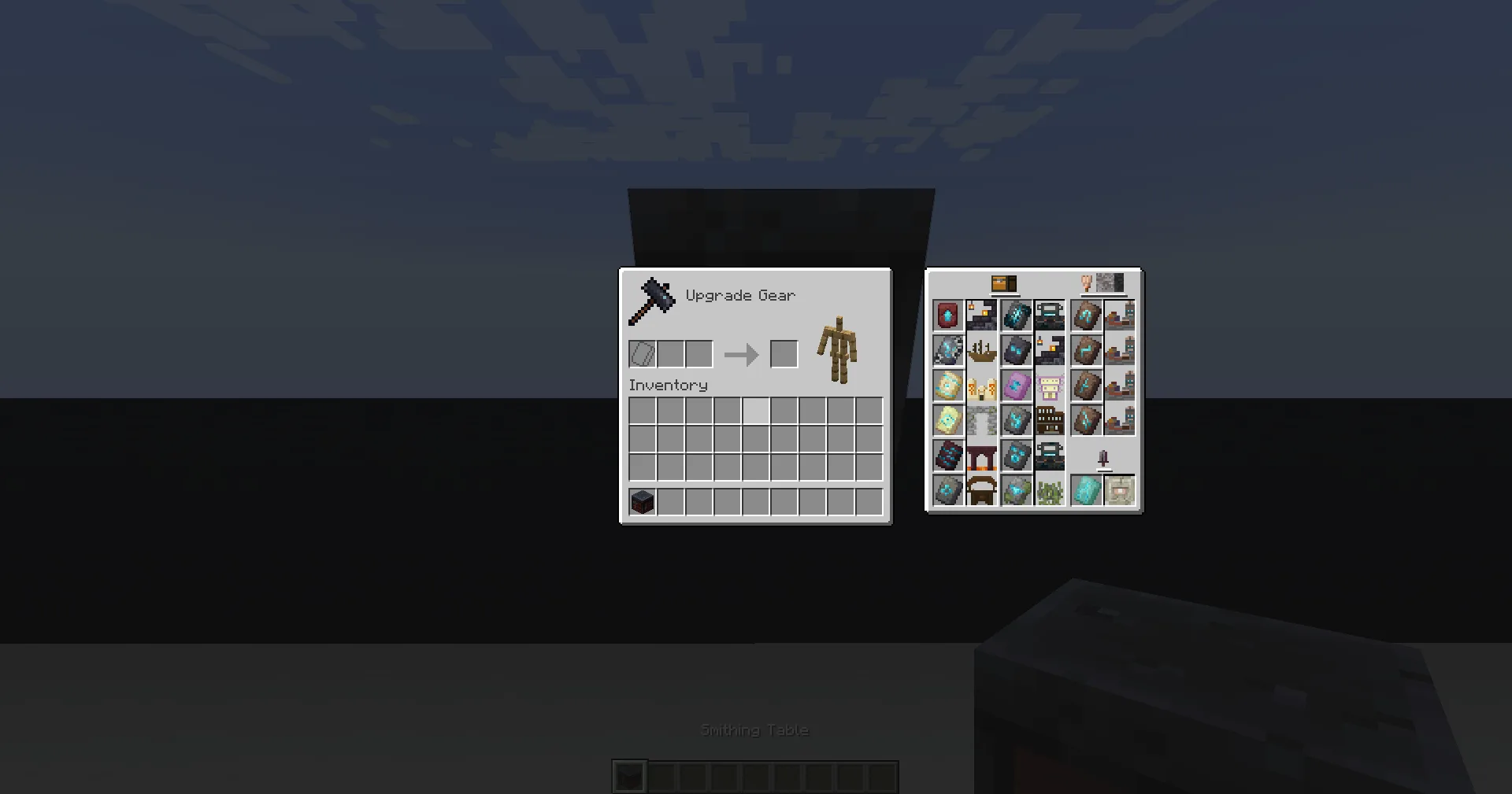 Изображение 6 ресурспака GUIdes