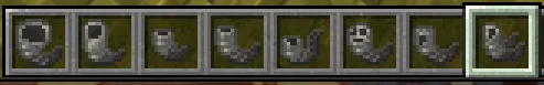 Guillque's Enhanced Goat Horn