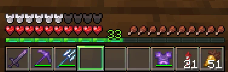 Gui's Better Vanilla