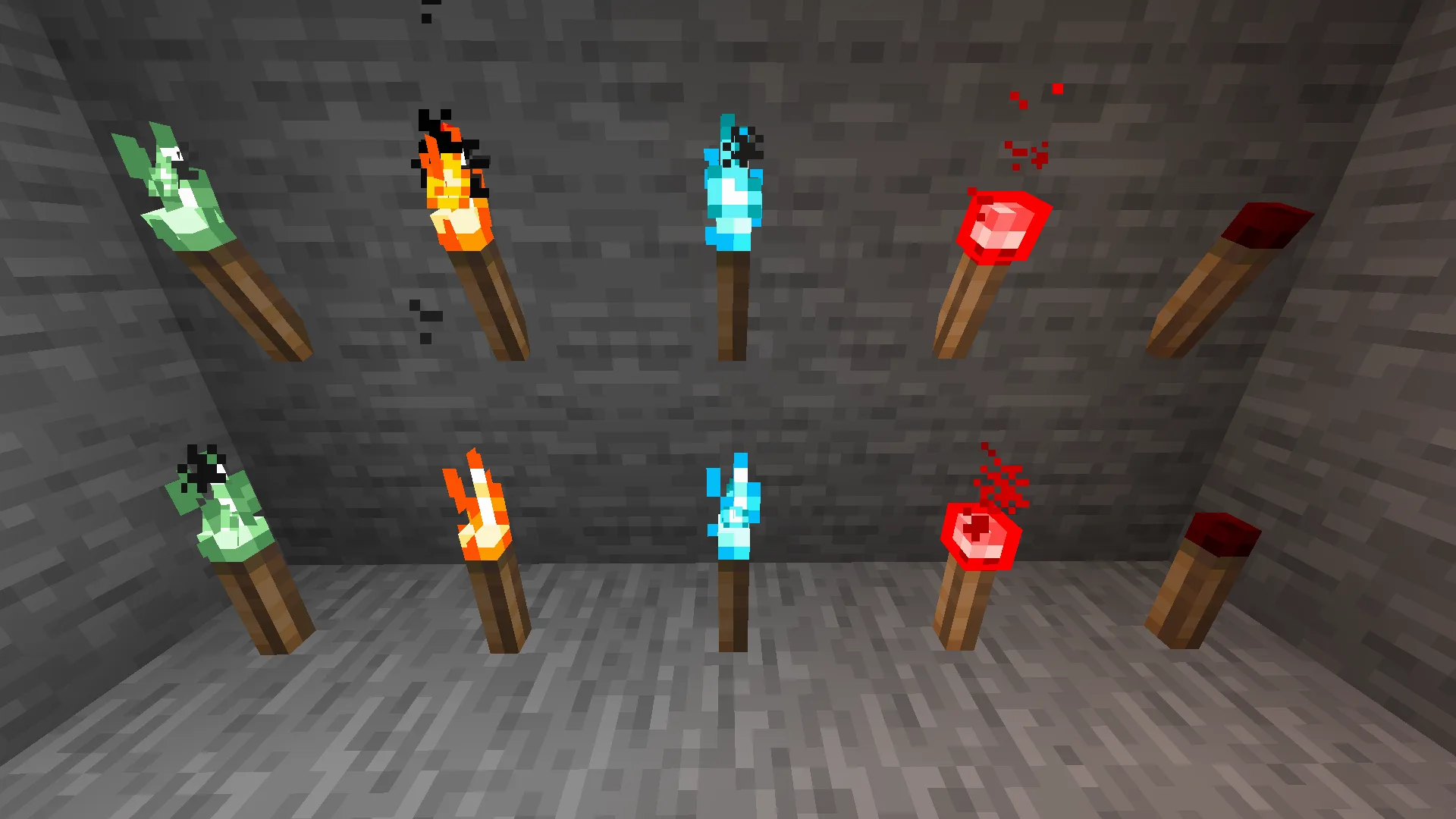 Изображение 6 ресурспака Gui's Better Vanilla