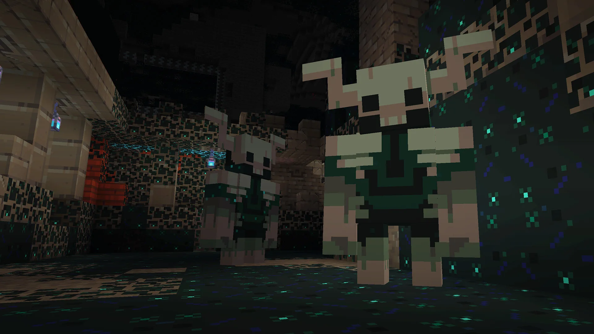 Изображение 5 ресурспака Hafen