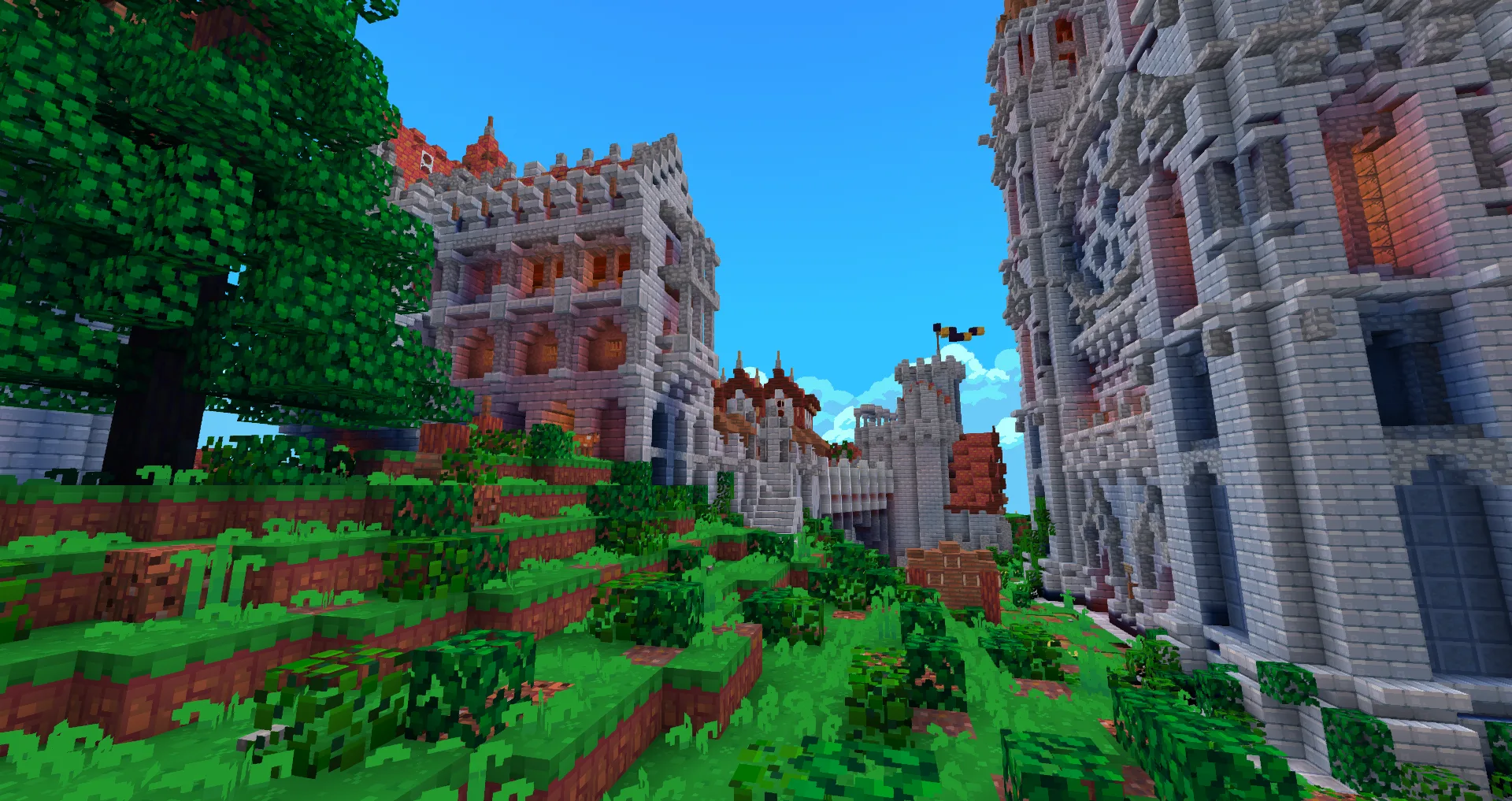 Изображение 6 ресурспака Hafen