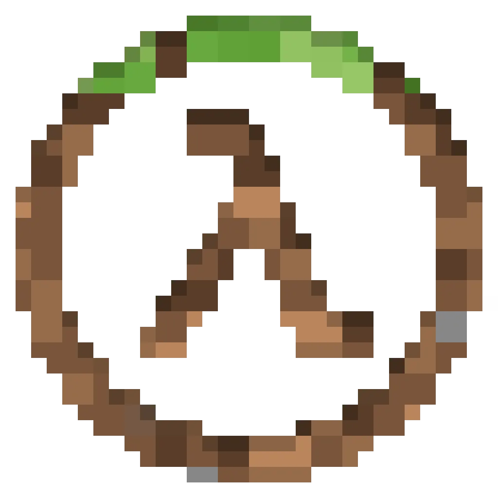 Half-Mine