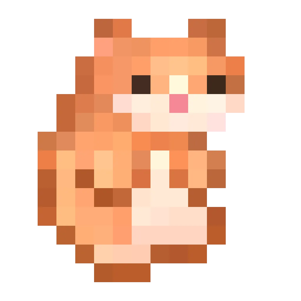 Hamster of Undying