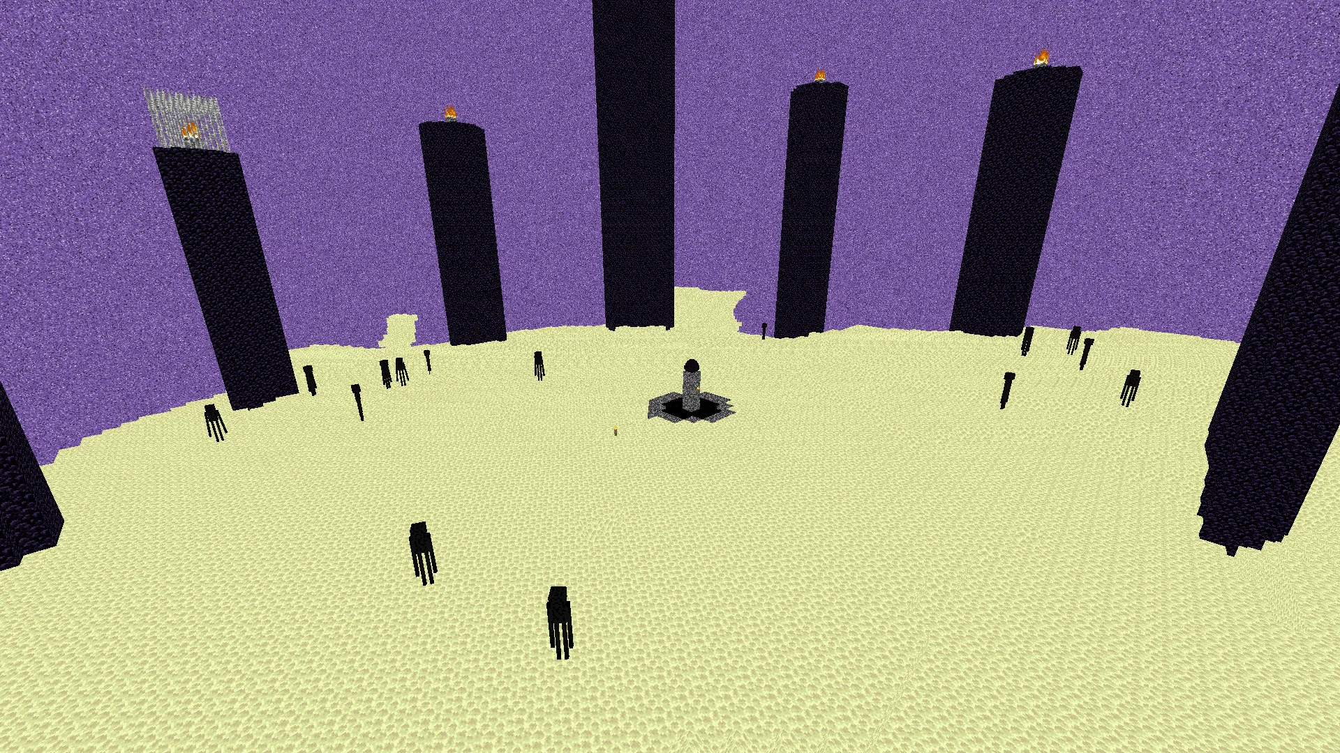 Изображение 2 шейдера i hate shadows