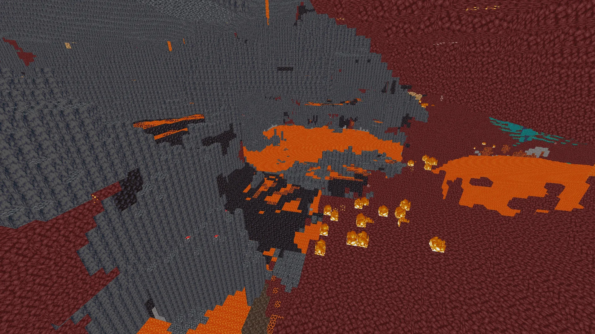 Изображение 3 шейдера i hate shadows