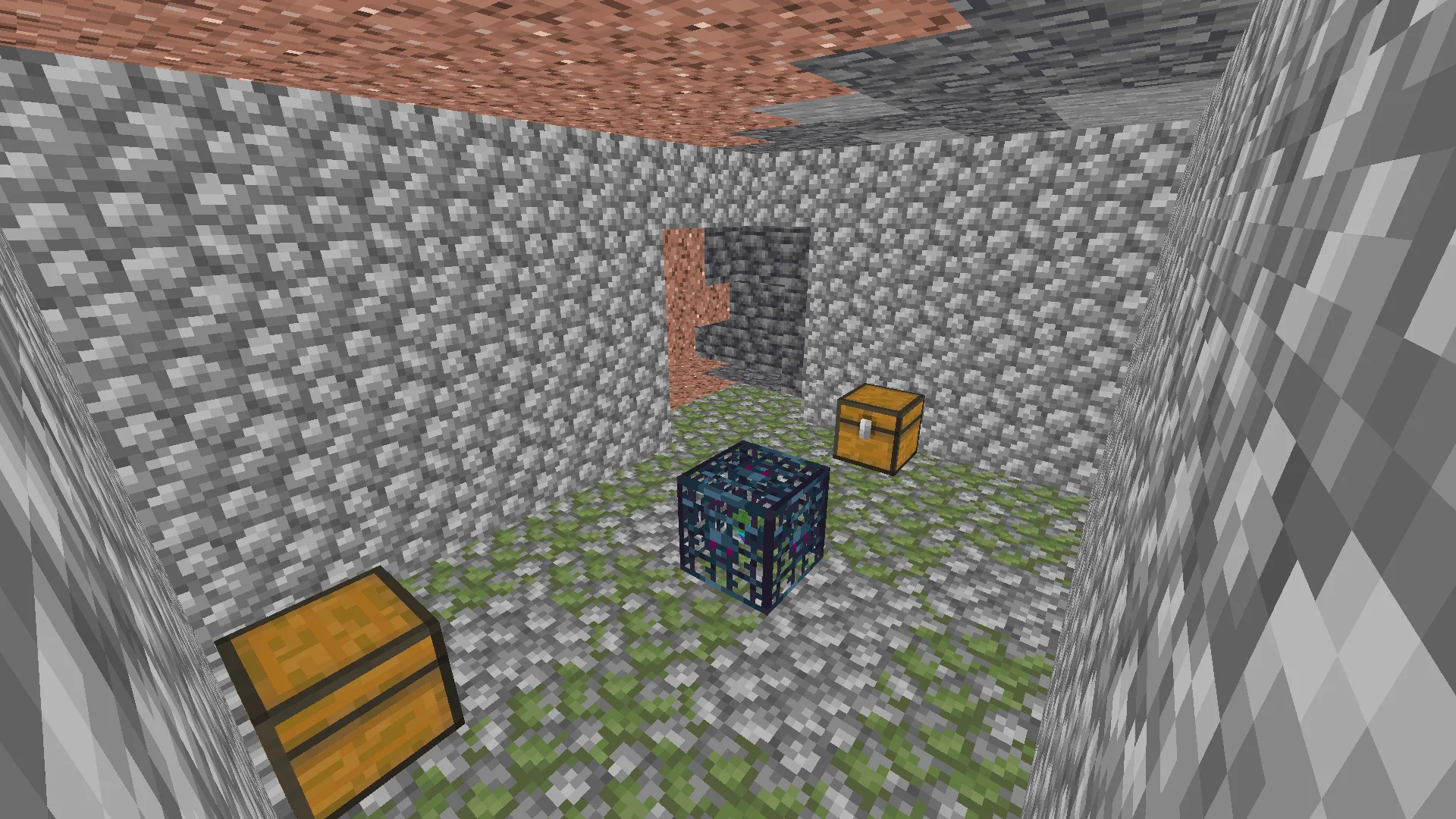 Изображение 4 шейдера i hate shadows