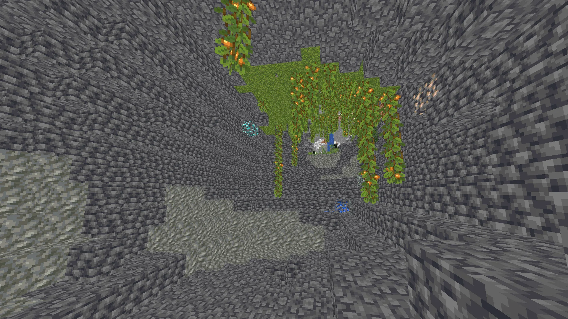 Изображение 5 шейдера i hate shadows