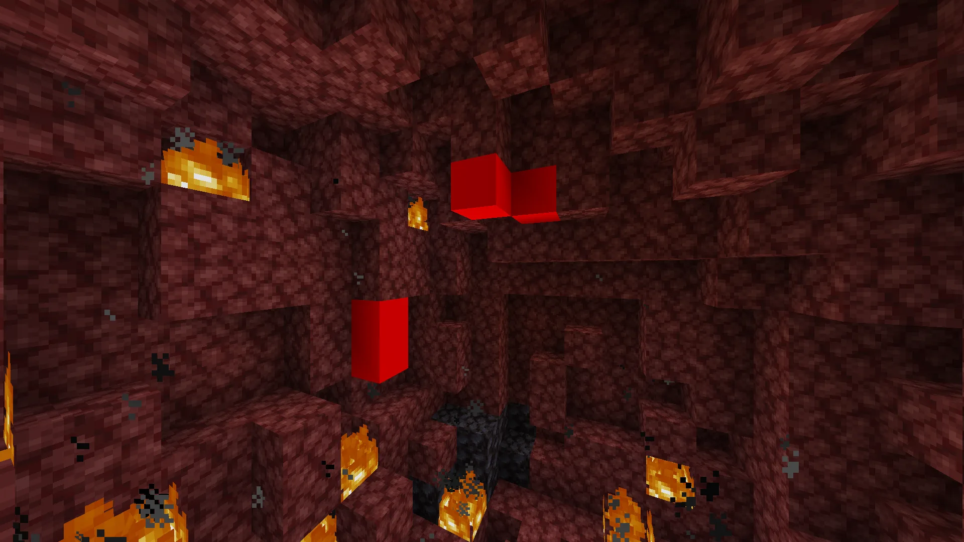 Изображение 4 ресурспака High contrast ores