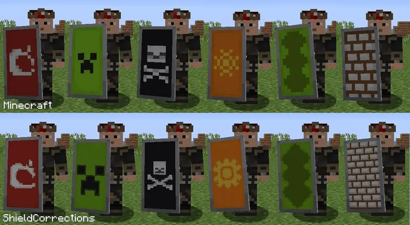 HD SHIELD