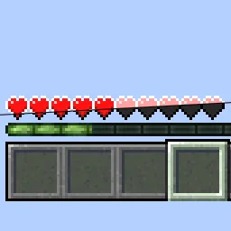 Изображение 2 ресурспака No Heart Blinking