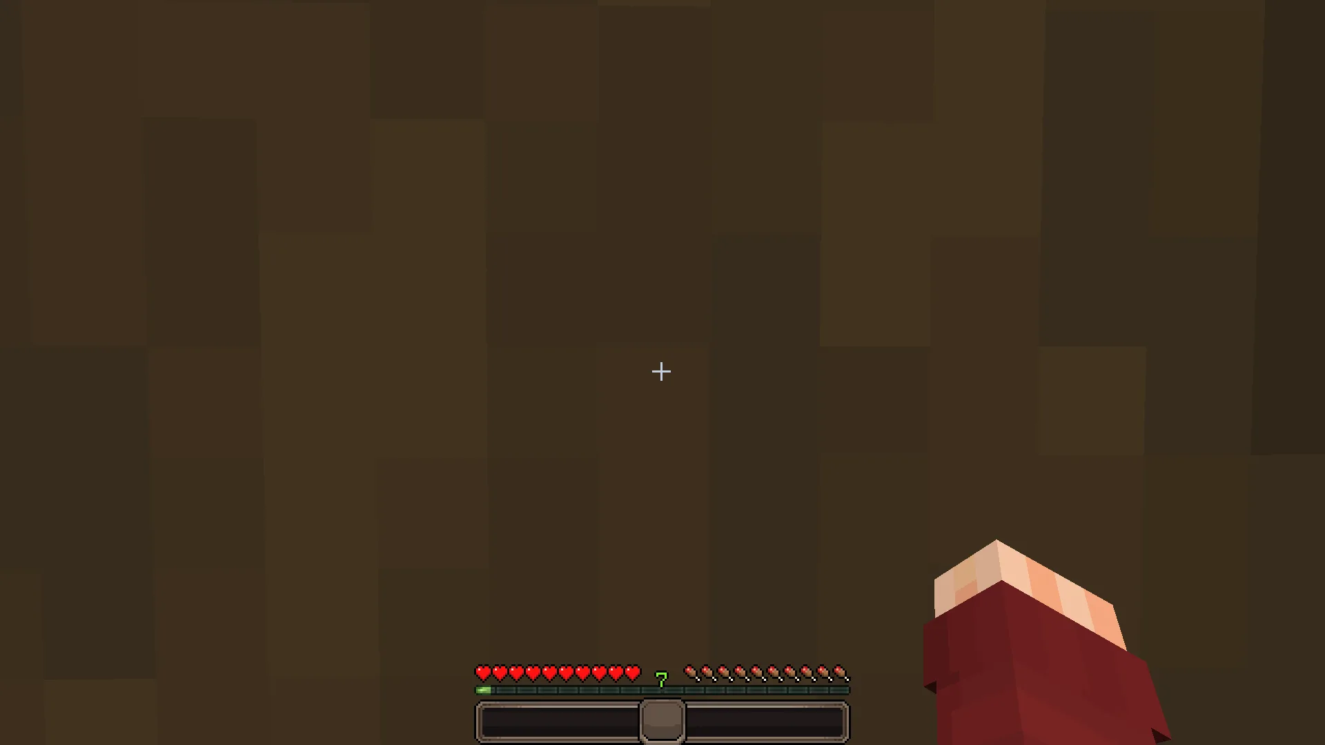 Изображение 2 ресурспака Heart of Universe GUI