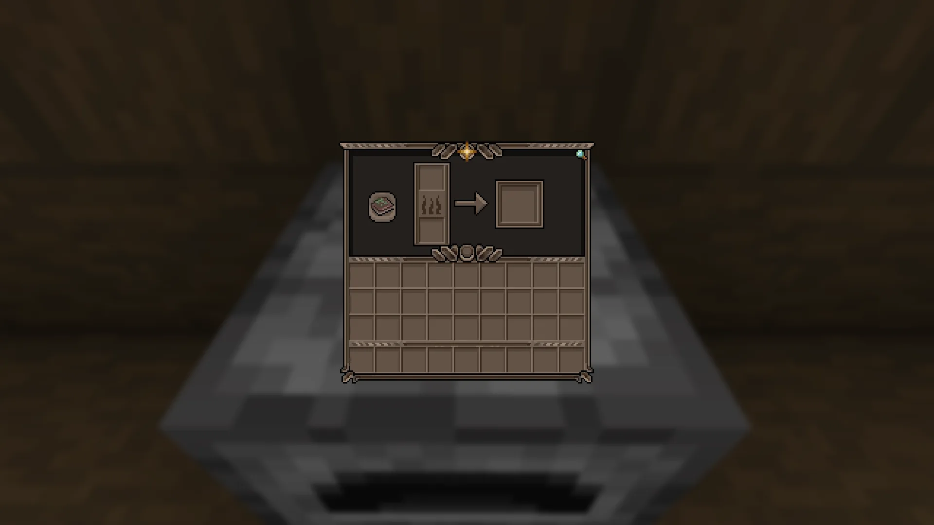 Изображение 5 ресурспака Heart of Universe GUI