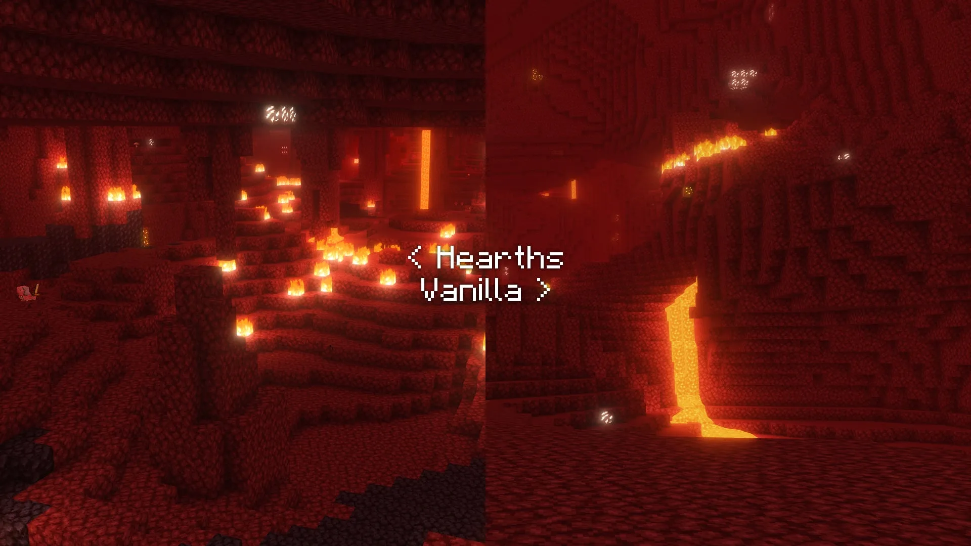 Изображение 2 мода Hearths