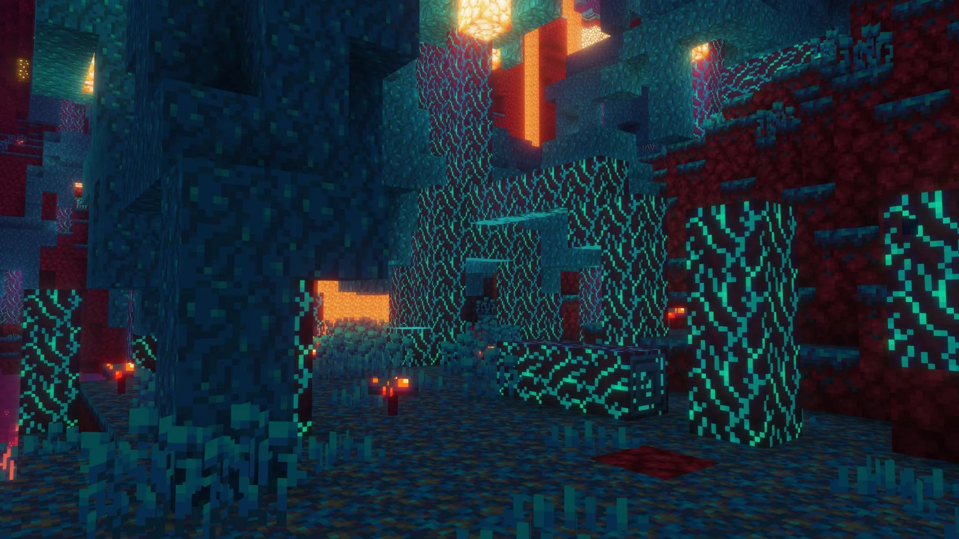 Изображение 3 мода Hearths