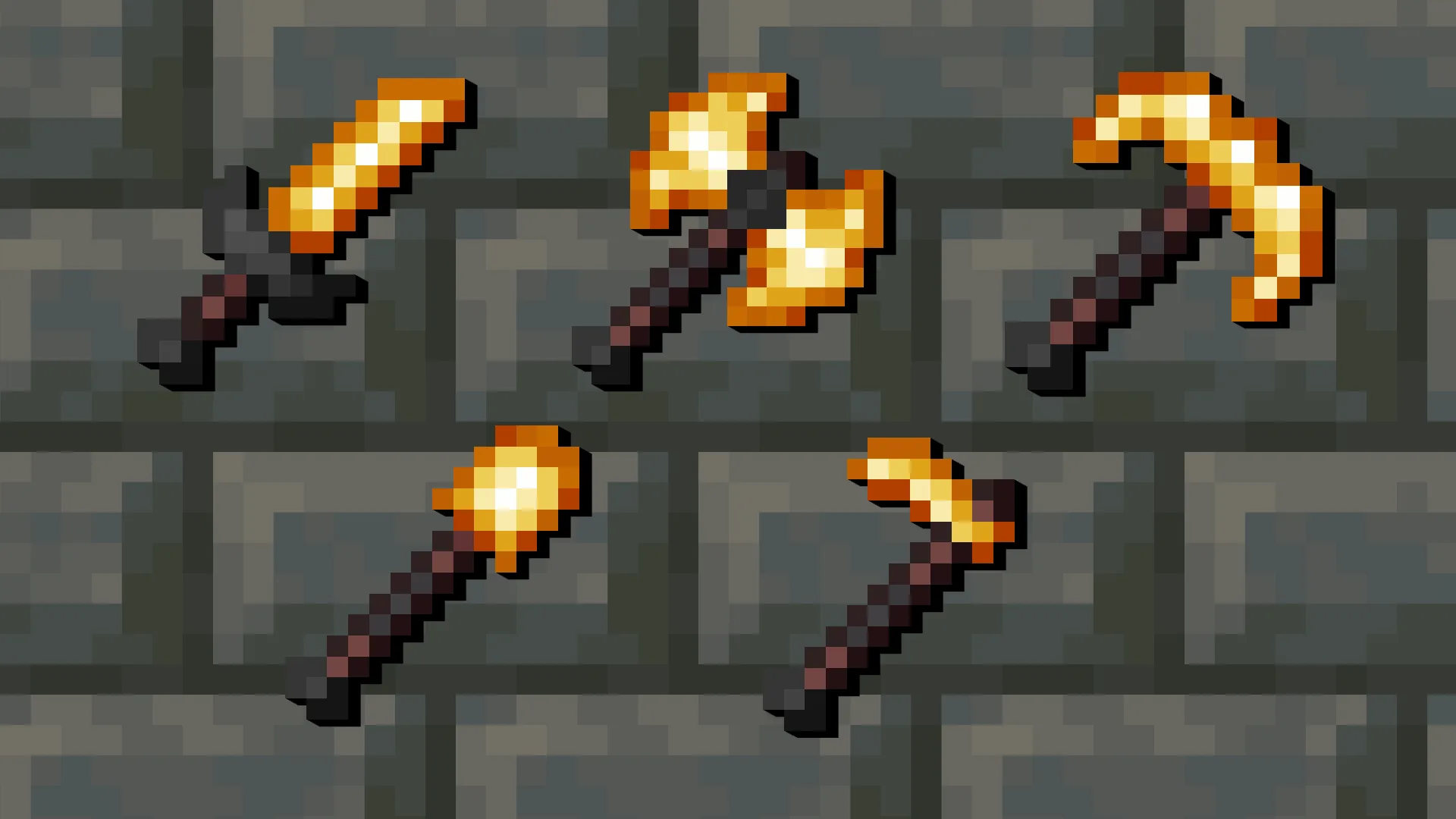 Изображение 2 ресурспака Heatwave 16x