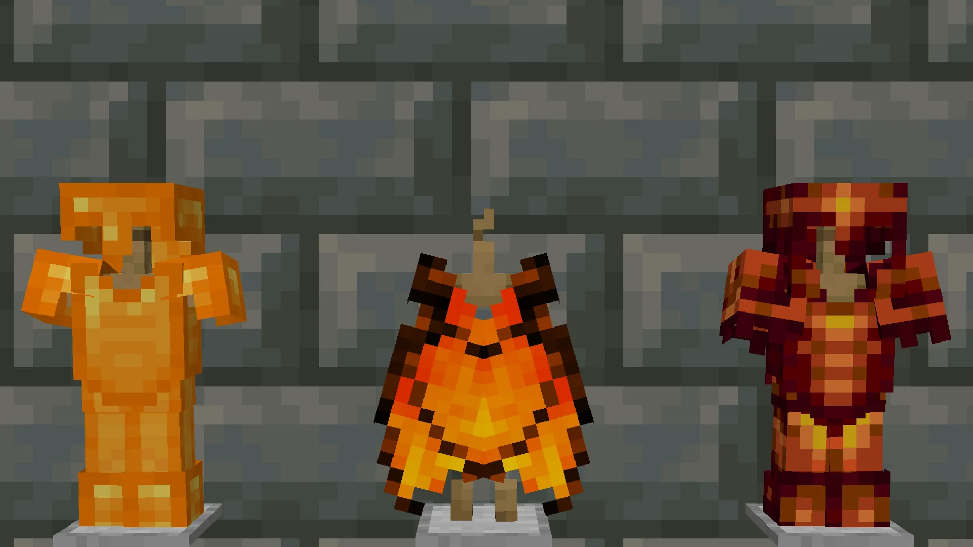 Изображение 5 ресурспака Heatwave 16x