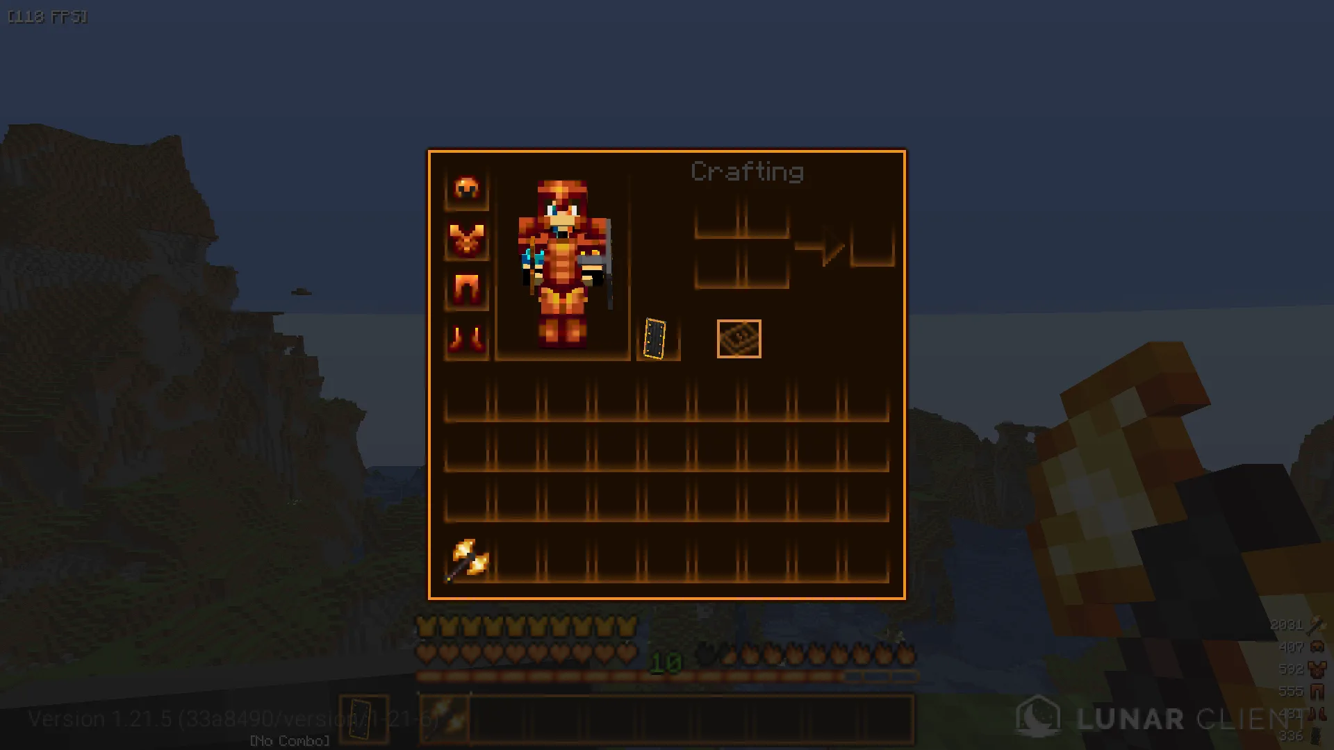 Изображение 6 ресурспака Heatwave 16x