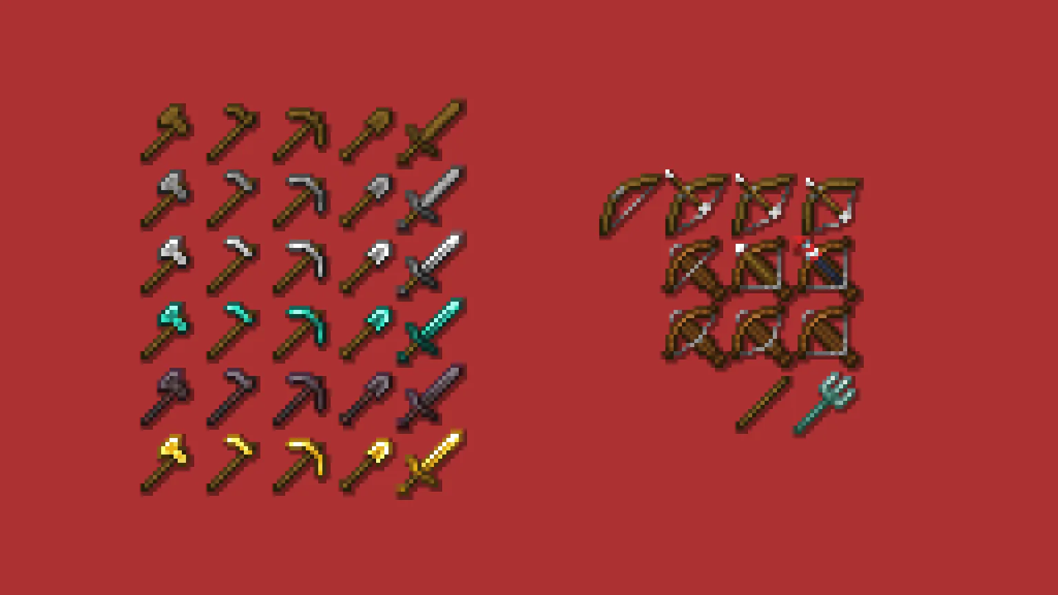 Hephaestus - Shinier Tools