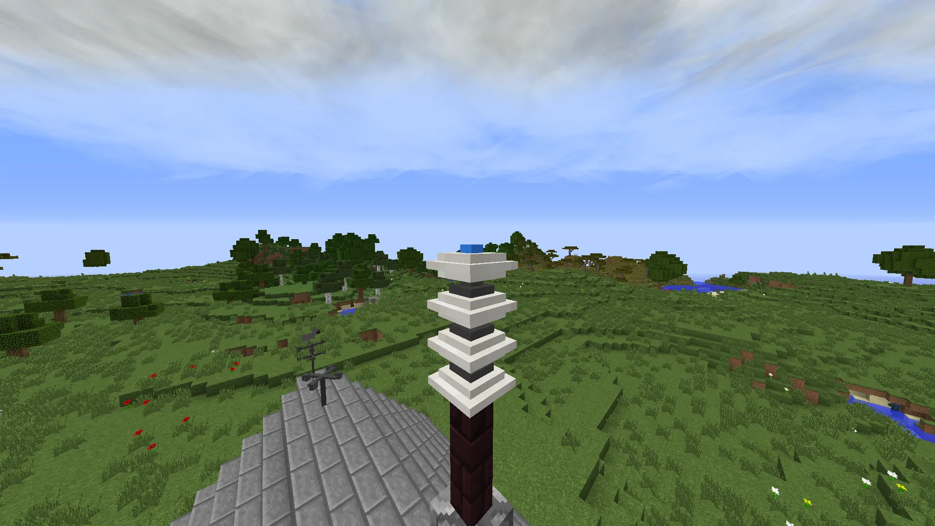 Haru's Enhanced Weather2