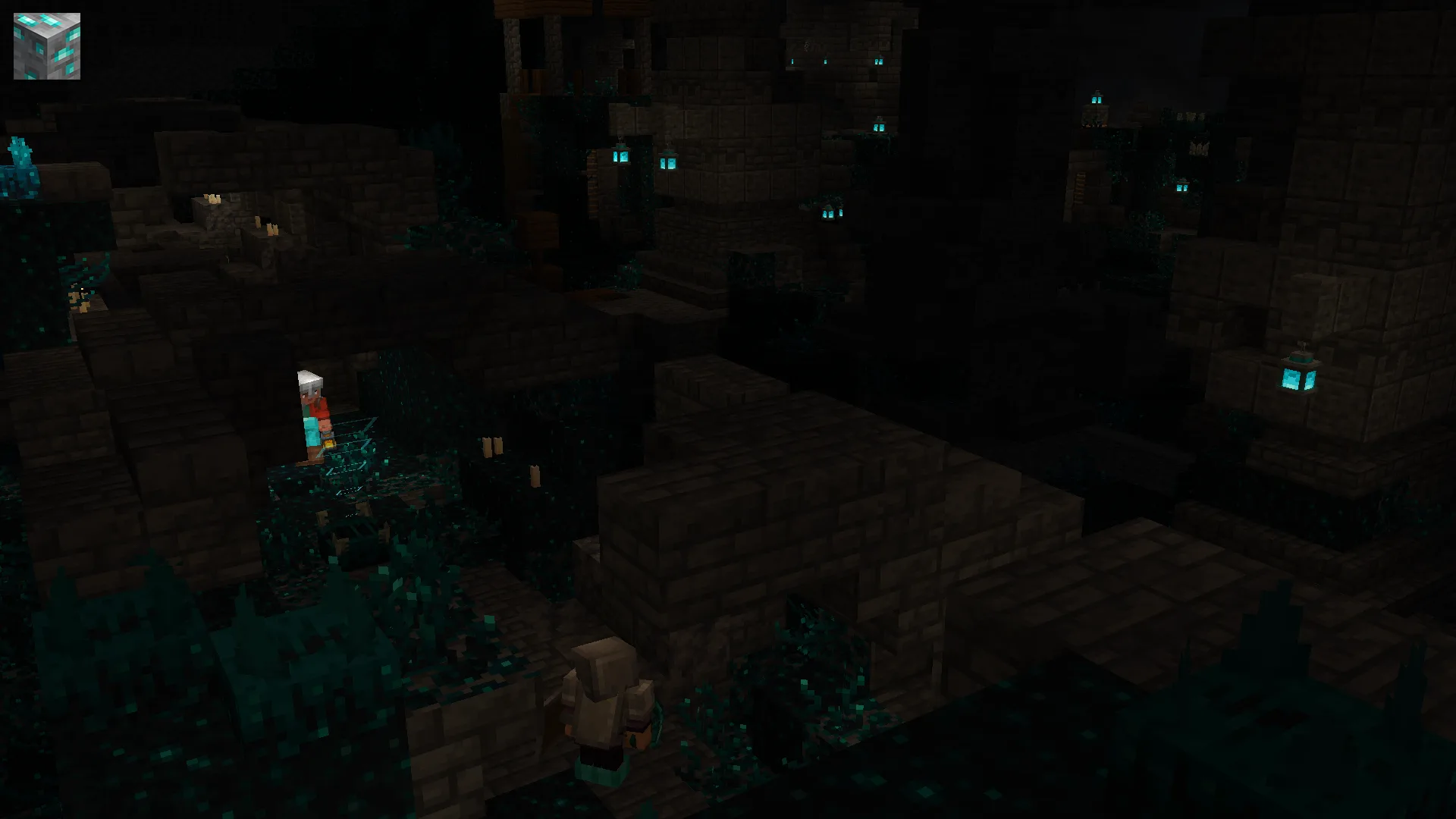 Hidyk's Realm