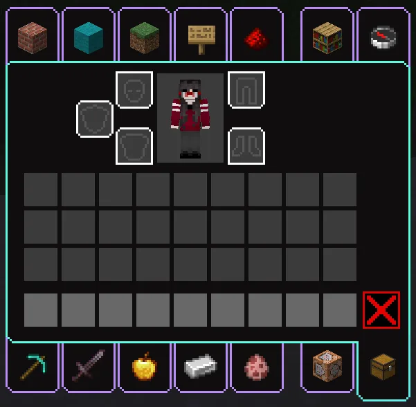 Изображение 5 ресурспака High Contrast Extended