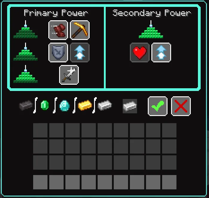 Изображение 6 ресурспака High Contrast Extended