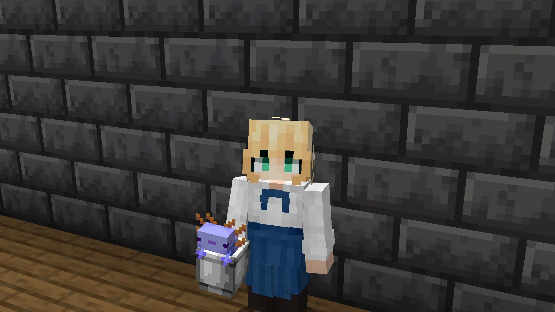 Изображение 2 ресурспака HMI 3D Buckets