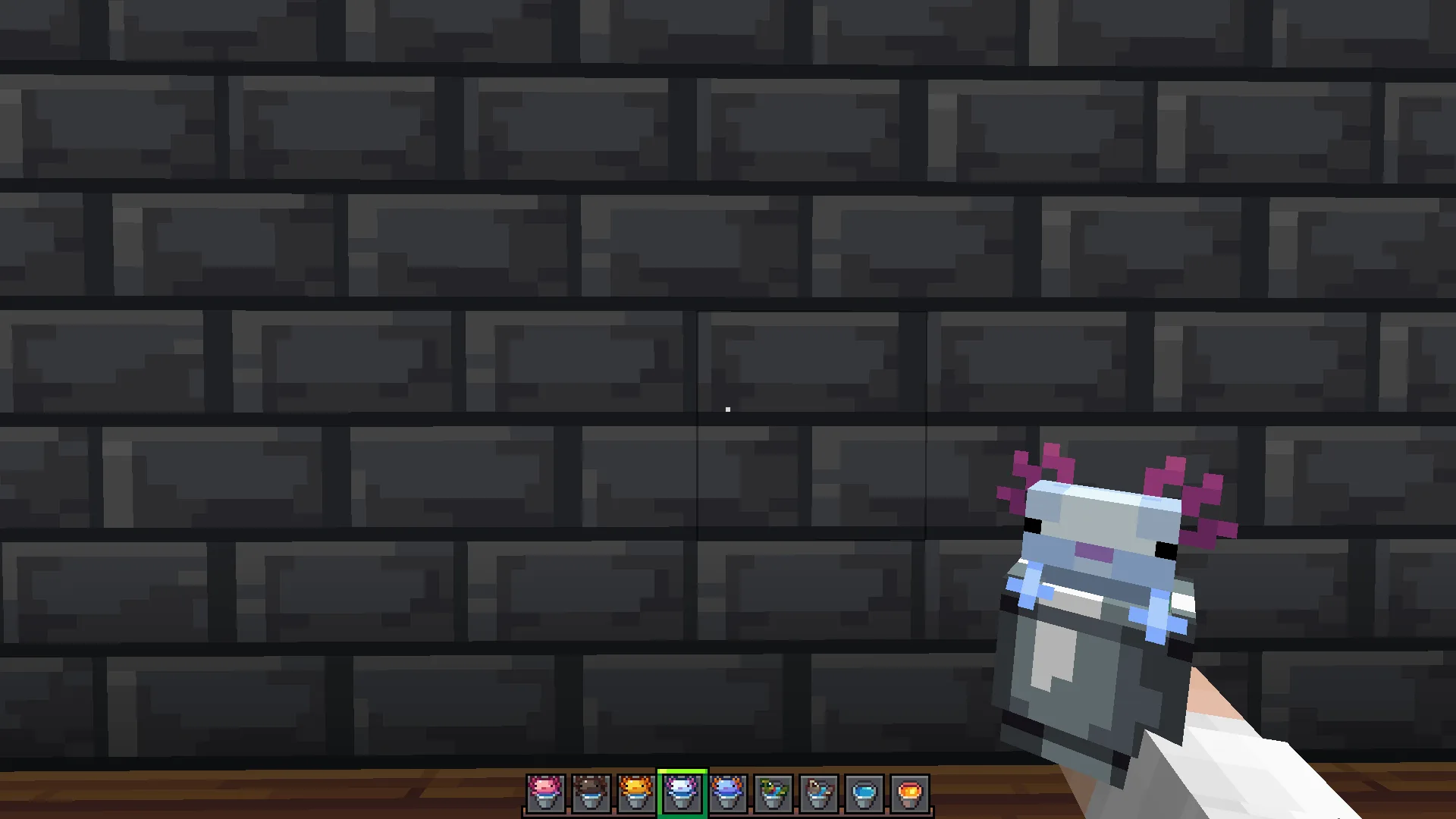 Изображение 4 ресурспака HMI 3D Buckets