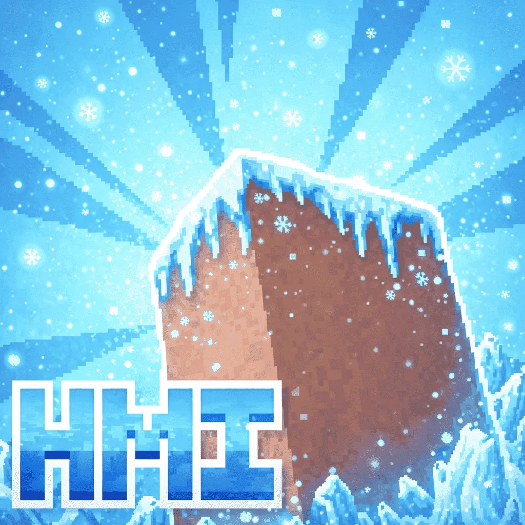 Изображение 1 ресурспака [HMI] Mars' Cold Hands