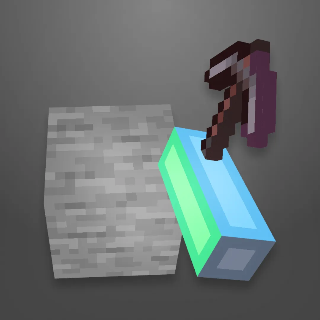 [HMI] Mars' Mining Animation
