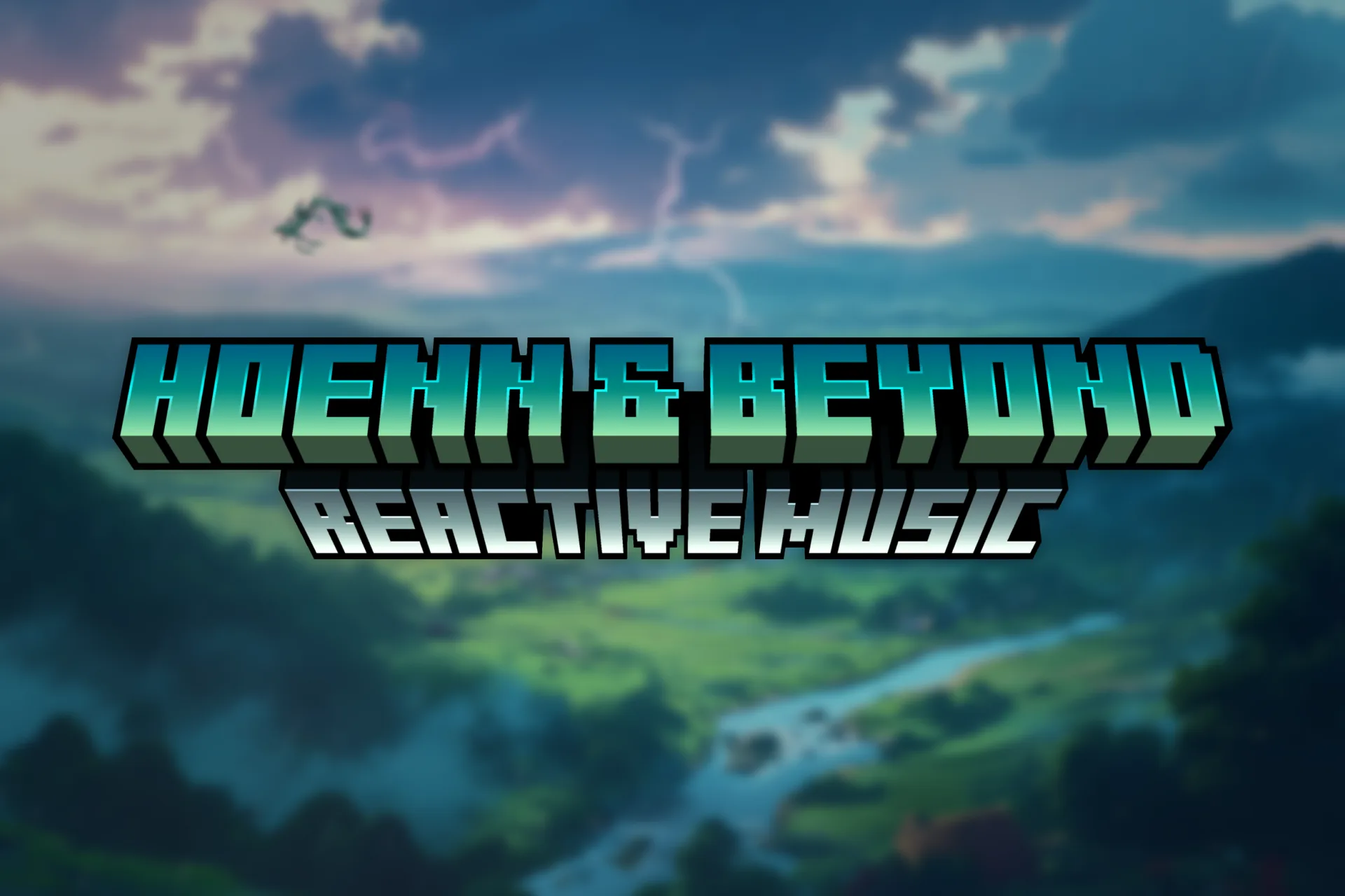 Hoenn & Beyond Reactive Music