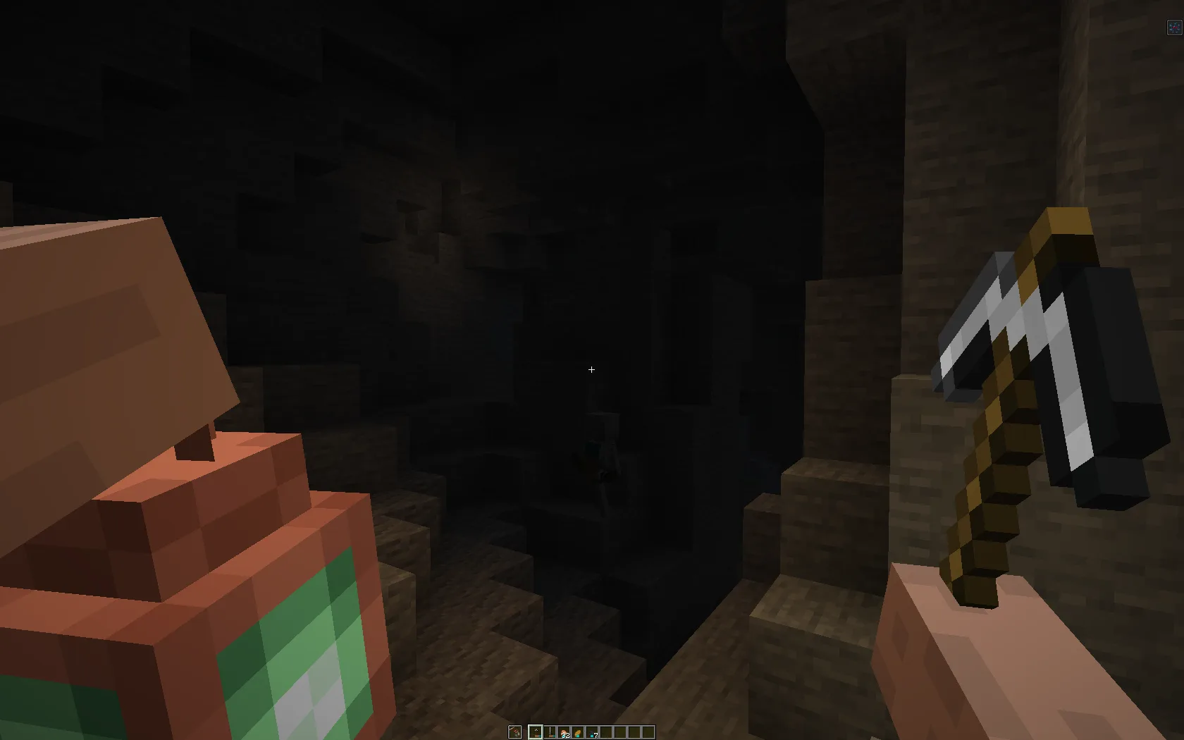 Изображение 2 ресурспака Hold in hands