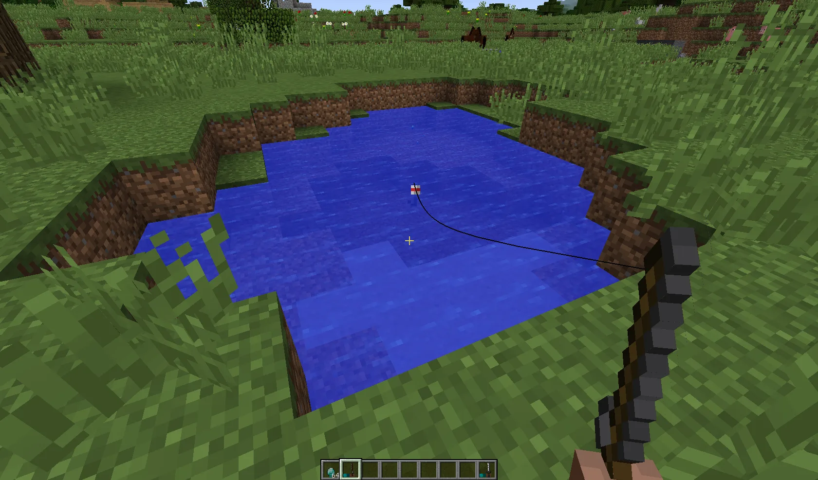 Изображение 4 ресурспака Hold in hands