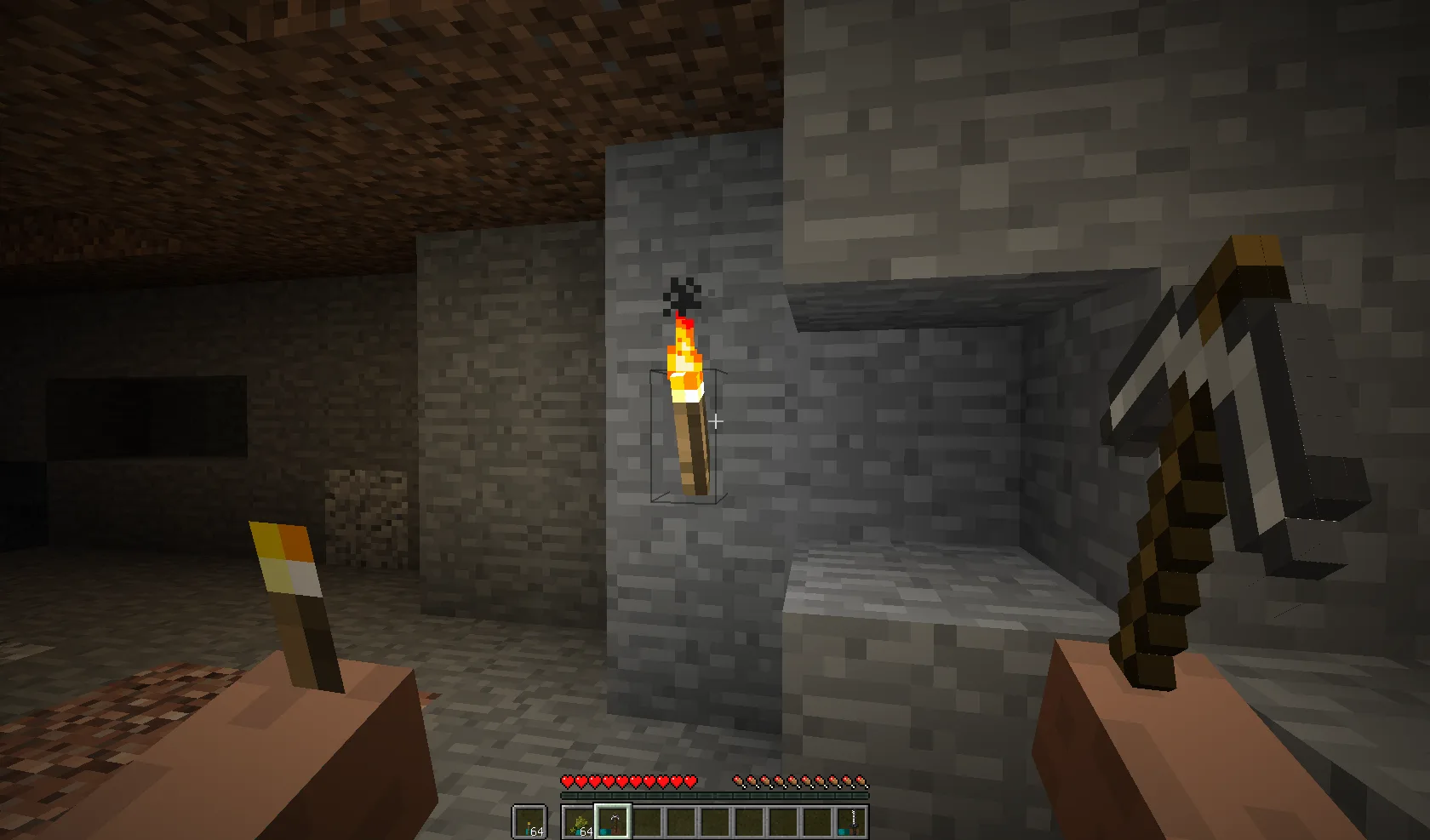 Изображение 5 ресурспака Hold in hands