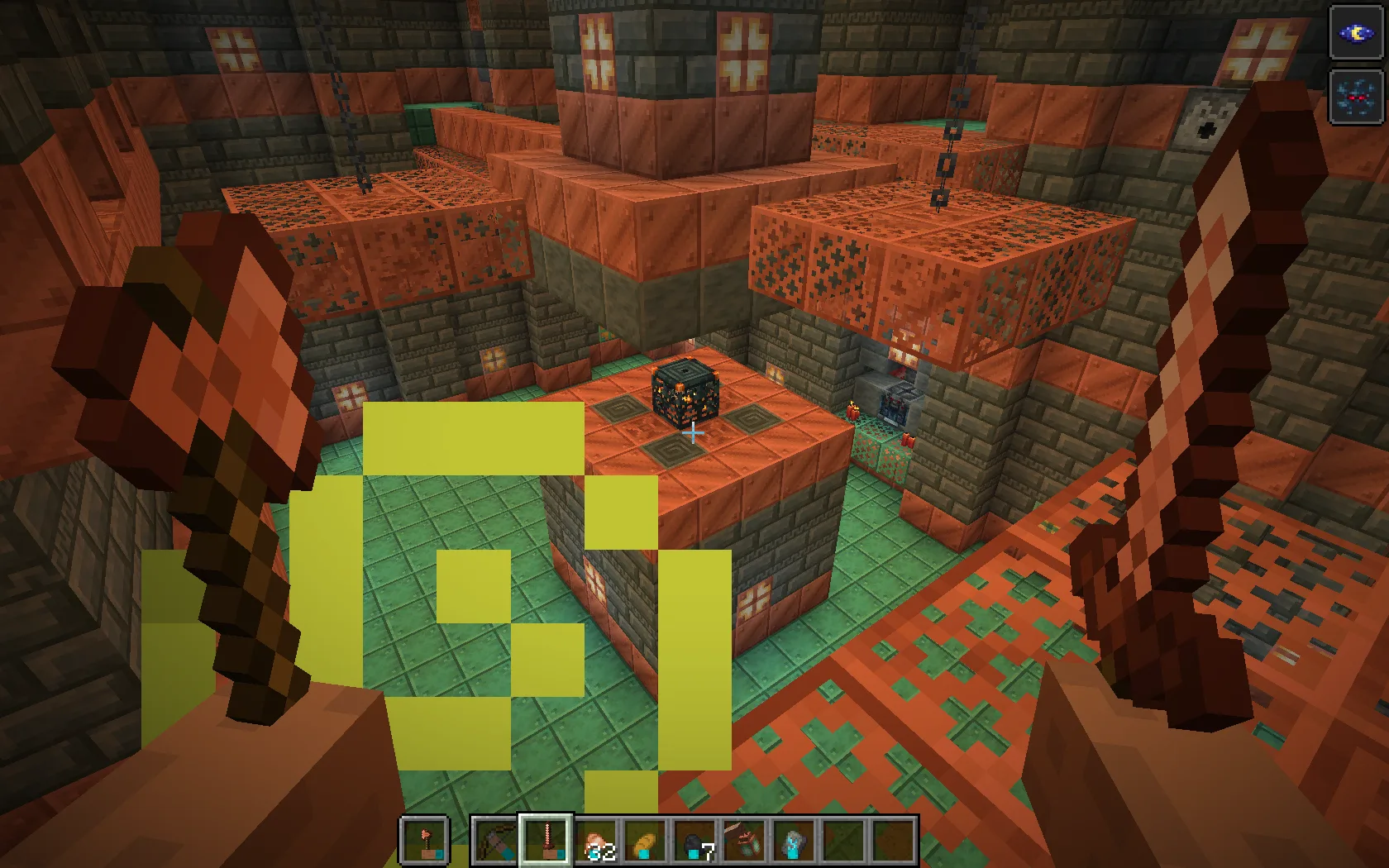 Изображение 6 ресурспака Hold in hands