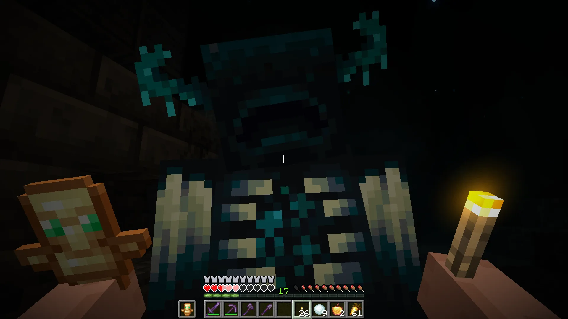 Изображение 5 мода Hold My Items