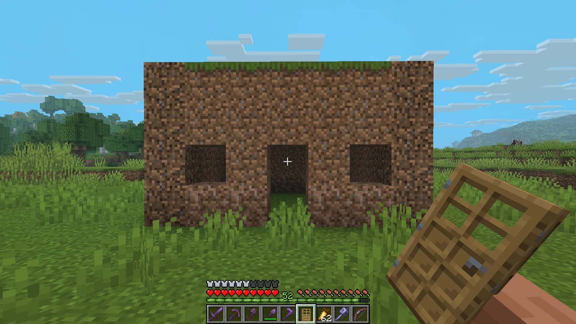 Изображение 6 мода Hold My Items