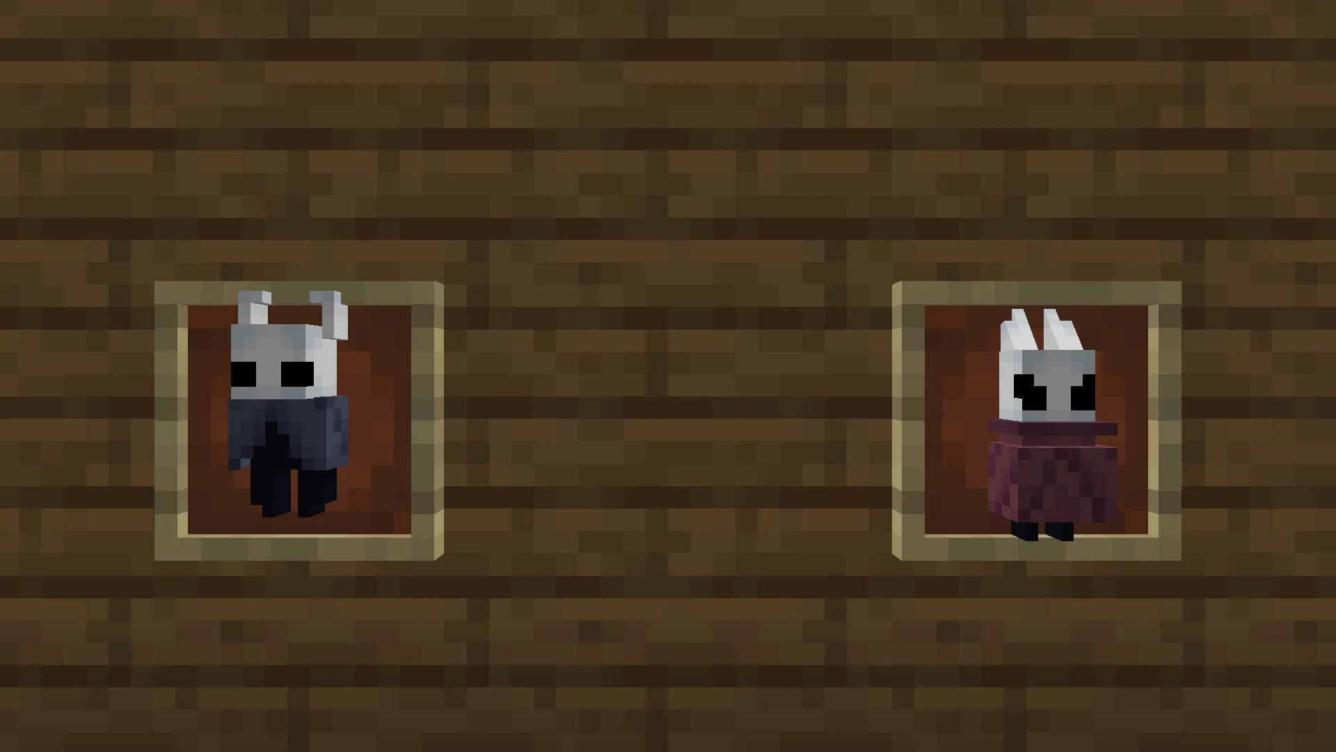 Hollow Knight Totems