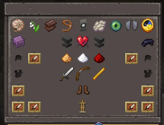 Изображение 3 ресурспака Homestead GUI