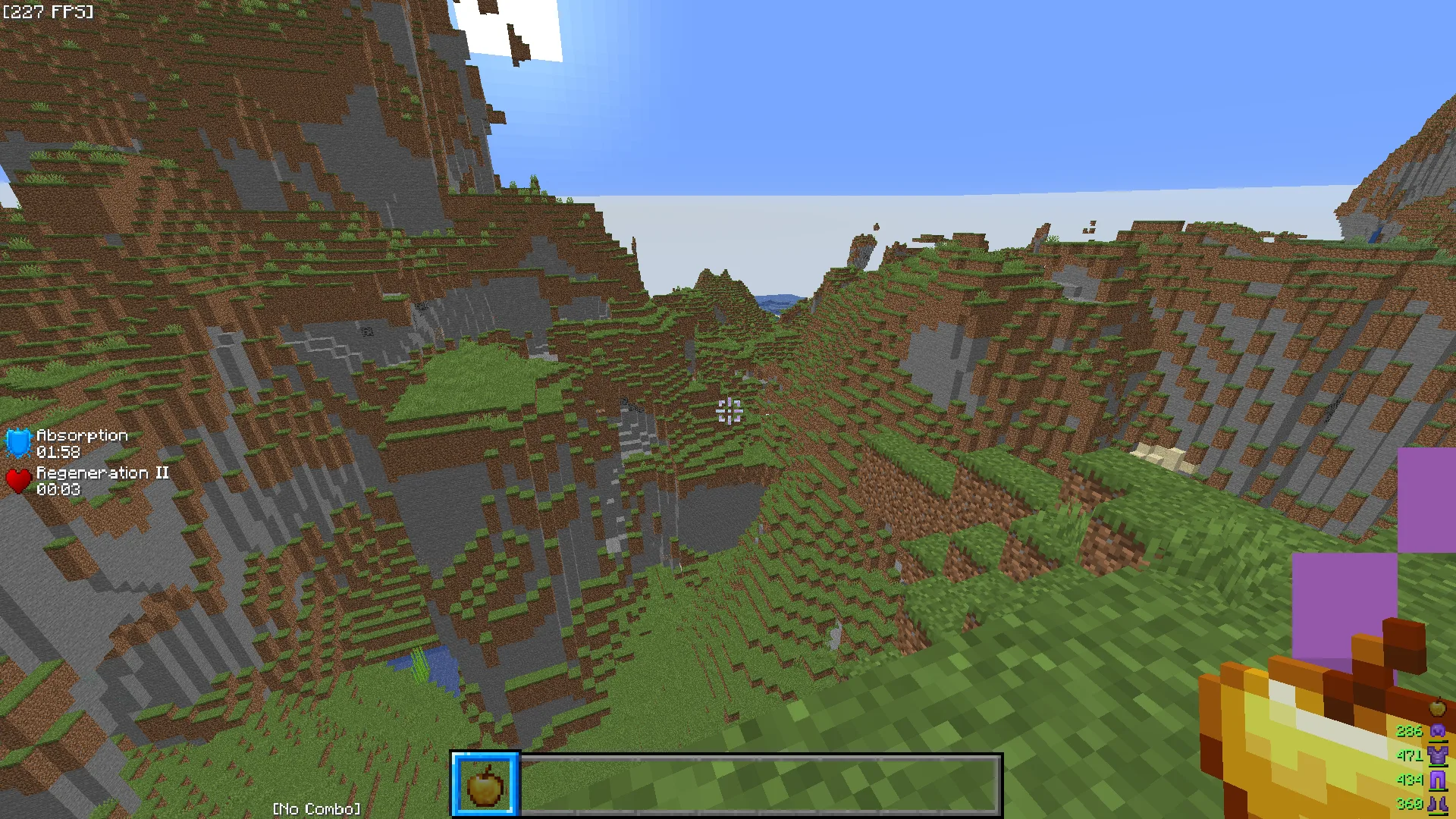 Изображение 3 ресурспака Hoplite Tweaks Texturepack