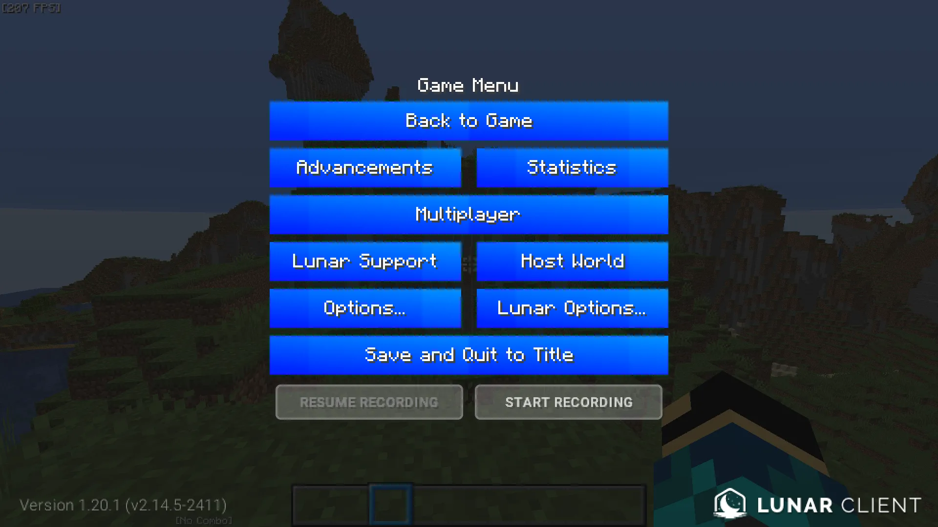 Изображение 5 ресурспака Hoplite Tweaks Texturepack