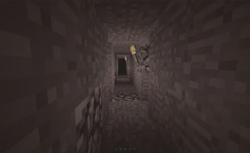 Horror Ambience