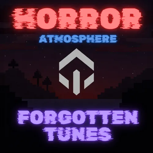 Horror Ambience Music 2: Forgotten Tunes