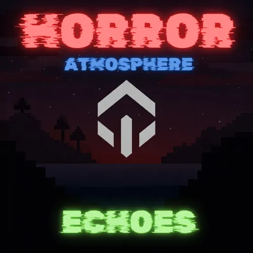 Horror Ambience Music: Echoes