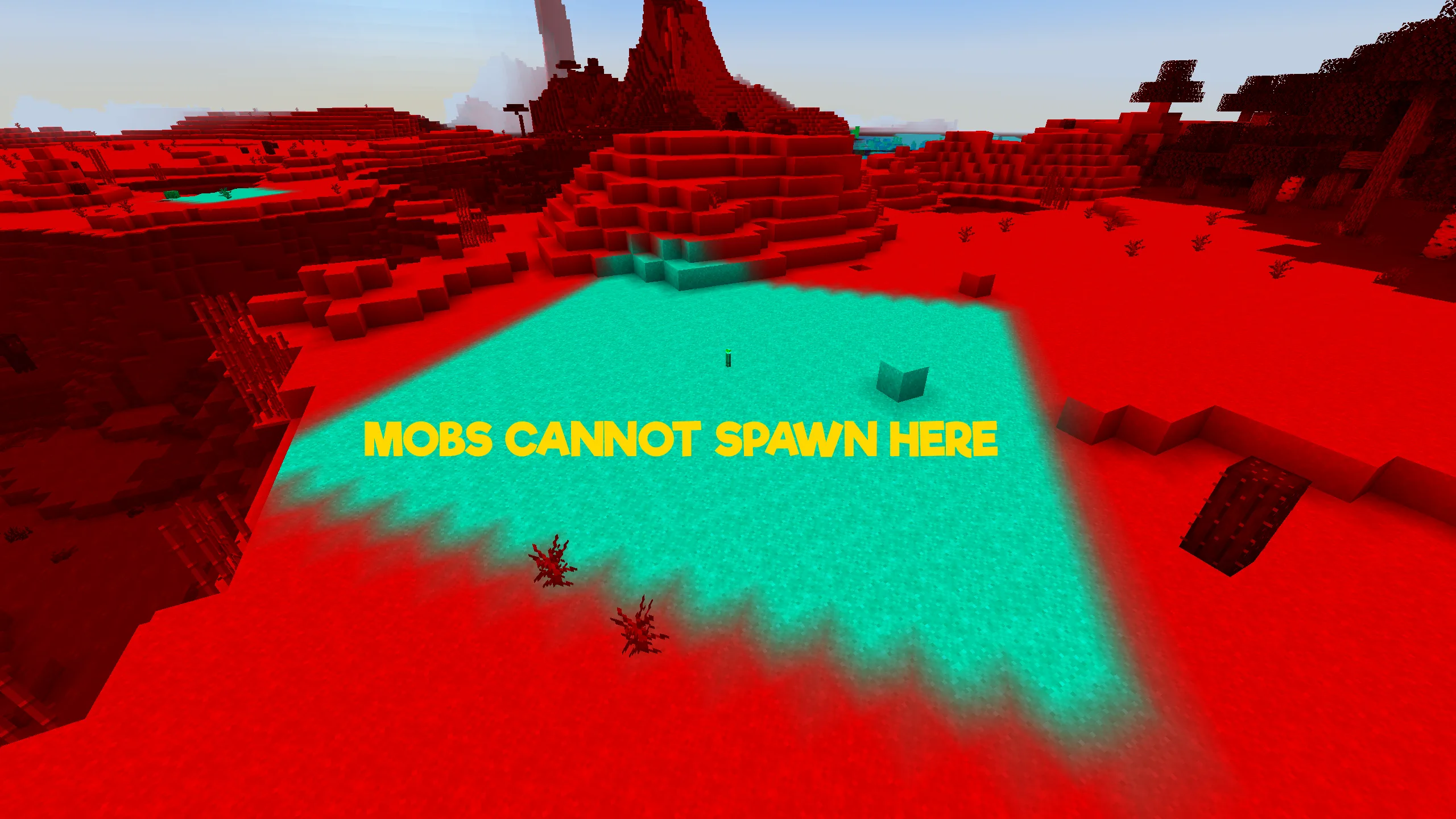 HostileMobSpawning